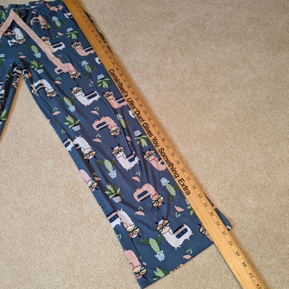 Bobbie Brooks sleepwear pants - Picture 8 of 13